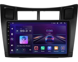 CarPlay 8core Toyota Yaris 2006-2012 Android 11 navigatie en multimediasysteem 2+32GB