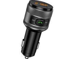 Carpoint Bluetooth FM-Transmitter Auto