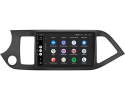 FM RADIO - Geschikt voor Kia Picanto