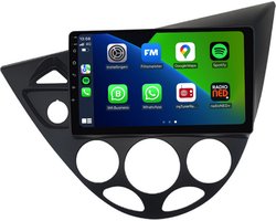 Ford Focus | Fiësta | Android Autoradio | 1995 t/m 2004 | CarPlay