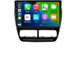 geschikt voor Fiat Doblo / Opel Combo 2010 - 2017 | Carplay & Android auto | 2GB & 32GB | Autoradio met navigatie | 2010 2011 2012 2013 2014 2015 2016 2017