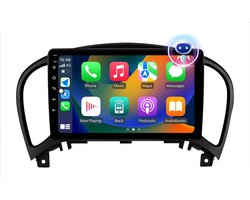 geschikt voor Nissan Juke | 2010 - 2015 | Carplay & Android auto | 2GB & 32GB | Autoradio met navigatie | Radio scherm | 2010 2011 2012 2013 2014 2015 | YF15