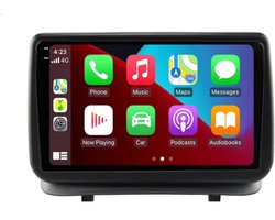 geschikt voor Renault Clio | 2005 - 2014 | Carplay & Android auto | 2GB & 32GB | Autoradio met navigatie | Radio scherm | 2005 2006 2007 2008 2009 2010 2011 2012 2013 2014 | 3