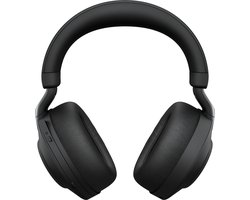 Jabra Evolve2 85 Link380a MS Stereo Black