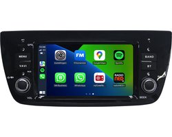 Opel Combo Carplay | 2012 t/m 2018 | Draadloos | Android auto