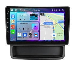 Opel Vivaro A / Renault Trafic 2 / Nissan Primastar | 2009 - 2014 | Autoradio met Navigatie | 2GB & 32GB | Carplay & Android Auto | radio scherm | 2009 2010 2011 2012 2013 2014 | x83