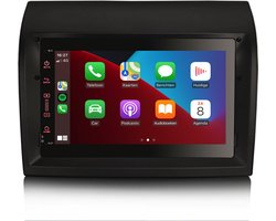 Peugeot Boxer | Carplay | Android 12 autoradio | 4+64GB