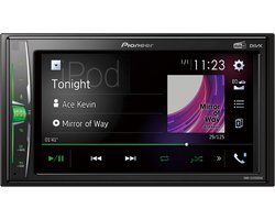 Pioneer Autoradio DMH-A3300DAB