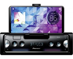 Pioneer SPH-10BT - Autoradio met bluetooth