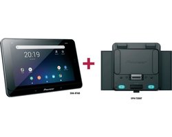 Pioneer SPH-8TAB-BT - Tablet autoradio met bluetooth