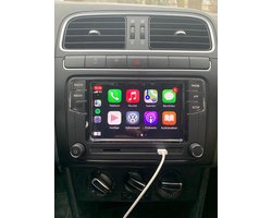 RCD 330 Plus Autoradio Carplay VW POLO CADDY