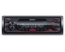 Sony DSX-A210UI – Autoradio met USB en AUX