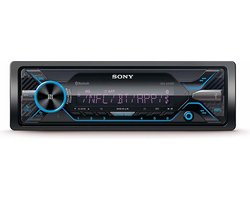 Sony DSX-A416BT – Autoradio met BT