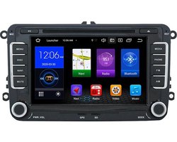 Volkswagen Android 13 Autoradio | Carplay | 4+64GB