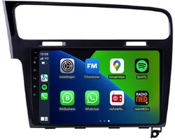 Volkswagen Golf 7 CarPlay | 2012 t/m 2020 | Android Auto