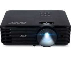 Acer Beamer Projector X1328WH TV 3D HDMI