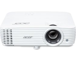 Acer H6815BD beamer/projector Projector met normale projectieafstand 4000 ANSI lumens DLP 2160p (3840x2160) 3D Wit