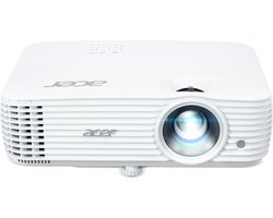 Acer X1526HK beamer/projector Projector met normale projectieafstand 4000 ANSI lumens DLP 1080p (1920x1080) Wit