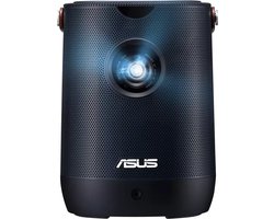 ASUS ZenBeam L2 - Smart Portable LED Projector - 960 LED lumen - 1080p - Google-gecertificeerde Android TV box - geluid door Harman Kardon - 10W luidspreker