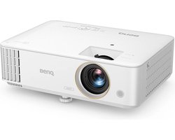 BenQ 3D Gaming Beamer TH685P - 1080p - 3500lm - HDMI - Lage Latentie