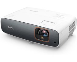 BenQ 4K Beamer TK860i - 3300 Lumen - 240Hz - 3840x2160 px - Geschikt voor gaming