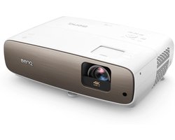 BenQ 4K Beamer W2710i - Ultra HD Projector - 3840x2160 – 2200 Lm – Inclusief Android TV