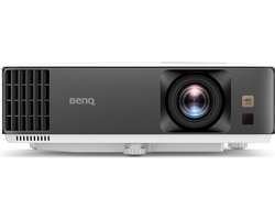 BenQ 4K Gaming Beamer TK700 - 2x HDMI - geschikt voor PS5 & XBOX - 3840x2160p