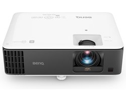 BenQ 4K Gaming Beamer TK700Sti - 3000 ANSI-lumen - DLP - HD 3840x2160p