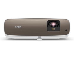 BenQ 4K UHD Beamer W2710 - HDR Thuisprojector - 2200 ANSI Lumen - DCI-P3 - Lens shift - 3840x2160p