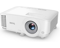 BenQ Beamer MW560 - 4000 ANSI lumens - DLP WXGA 1280x800 - Voor thuis of kantoor - 3D Projecties Wit