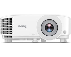 BenQ Beamer MX560 - 4000 ANSI Lumen - DLP - 1024x768 - 2x HDMI - Afstandsbediening