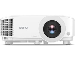 BenQ - Full HD 3D Beamer TH575 - 3800 ANSI-lumen - 1920x1080p - Gaming Projector - Incl Afstandsbediening - Zoomfunctie