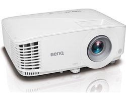 BenQ Full HD Beamer MH733 - 4000 lumen - 1920 x 1080 - Incl Afstandsbediening - HDMI