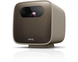 BenQ GS2 - Draadloze draagbare LED-projector