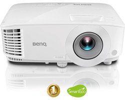 BenQ MW550 - WXGA DLP Beamer - Projector