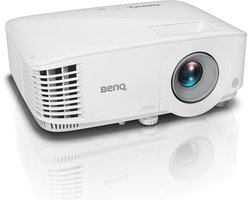 BenQ MW550 - WXGA DLP Beamer