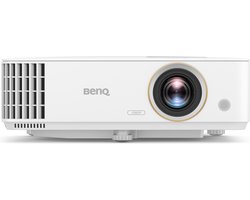 BenQ TH685i - Full HD 3D Beamer - Ontworpen voor Gamers