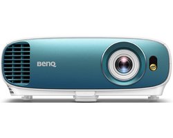 BenQ TK800M - Home Entertainment 4K Beamer