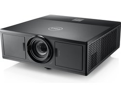 Dell Projector 7760 DLP 1080p 5400LUM 19