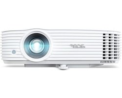 DLP Beamer 4K UHD 3.840 x 2.160 pixels 4.000 ANSI lumen 10.000-1 contrast keystone 3 watt luidspreker HDMI thuisbioscoop Beamer