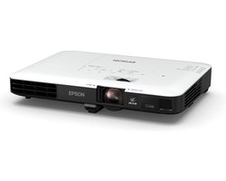 Epson EB-1795F - Beamer