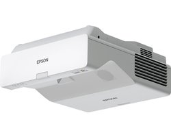 Epson EB-770F beamer