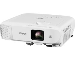 Epson EB-992F beamer