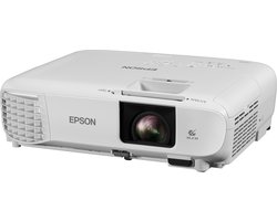 Epson EB-FH06 beamer