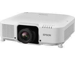 Epson EB-PU1006W installatie beamer