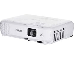 Epson EB-W06 beamer