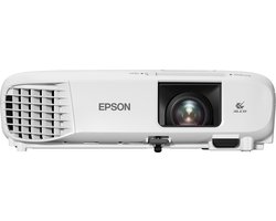 Epson EB-W49 beamer