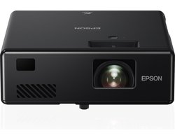 Epson EpiqVision EF-11 mini beamer