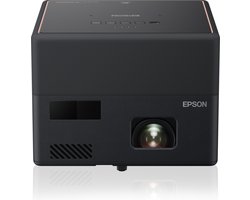 Epson EpiqVision EF-12 smart beamer