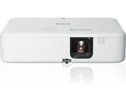 Epson EpiqVision Flex CO-FH02 - Full HD Beamer - 3000 lumen